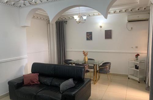 Yaounde Apartment | cosy chez Gaby
