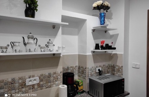 Salamboo Apartment | Cosy & Chic Apartment
