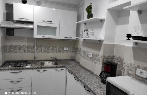 Salamboo Apartment | Cosy & Chic Apartment