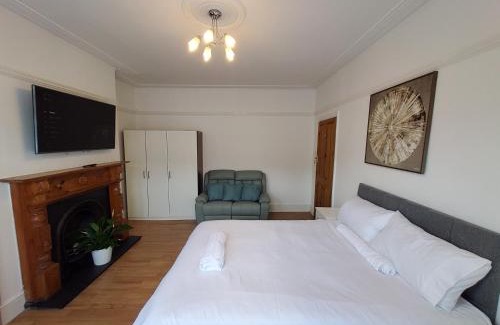 Cranbrook House | Cosy City Retreat