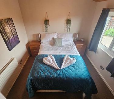 Mullacott House | Cosy Coastal Lodge