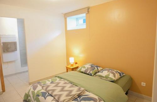 Nilvange Apartment | Cosy Cocon - Parking et Wifi Gratuit - Proche Luxembourg - idéal Professionnel ou Couple - OFFRE SPÉCIALE