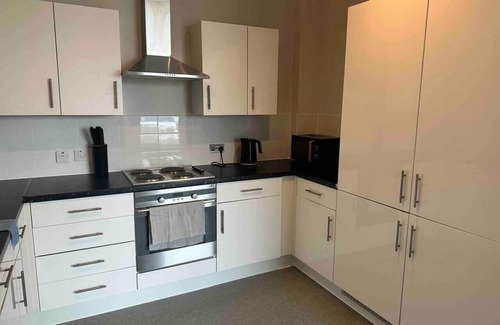 Isle of Dogs Apartment | Cosy, Comfy 2 Bed Apartment Canary Wharf