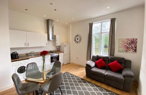 Fairfield Apartment | Cosy Coombe Retreat