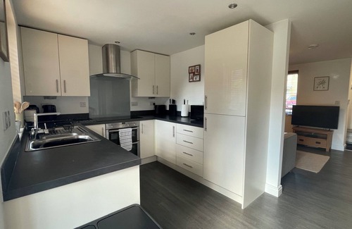 Cheltenham Cottage | Cosy Cotswold's Cottage