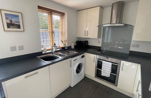 Cheltenham Cottage | Cosy Cotswold's Cottage