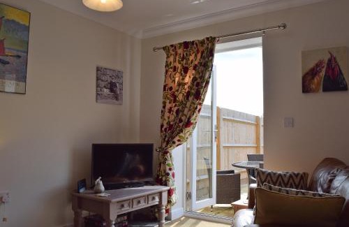 Shipston on Stour House | Cosy Cotswolds Townhouse