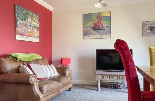 Shipston on Stour House | Cosy Cotswolds Townhouse