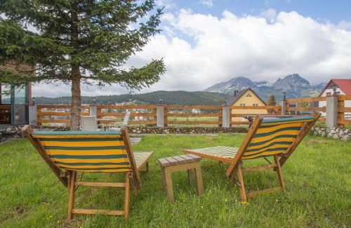 Zabljak House | Cosy Cottage Žabljak