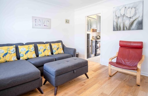 Mumbles Cottage | Cosy Cottage - 2 Bedroom Cottage - Mumbles