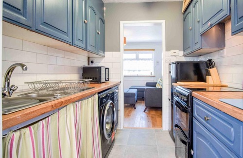 Mumbles Cottage | Cosy Cottage - 2 Bedroom Cottage - Mumbles