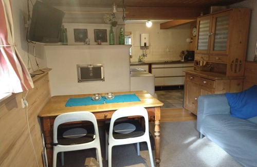 Rauris Cottage | Cosy cottage, 2 bedrooms, 4 people, pets will come