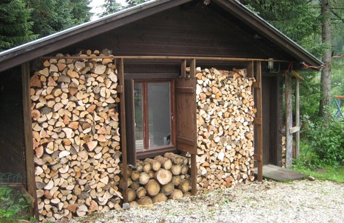 Rauris Cottage | Cosy cottage, 2 bedrooms, 4 people, pets will come
