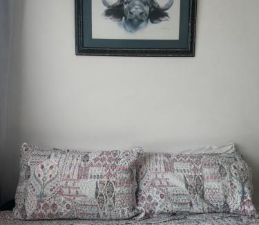 Westville Apartment | Cosy Cottage - All to Yourself!
