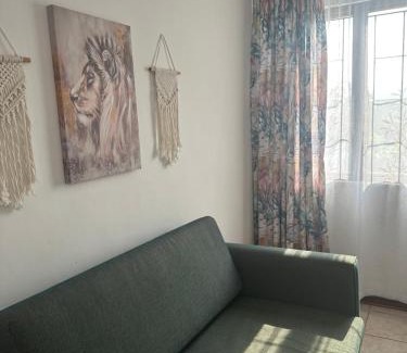 Westville Apartment | Cosy Cottage - All to Yourself!