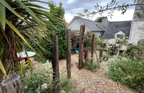 Bere Alston House | Cosy Cottage - Apple Pie Luxury Escapes