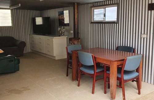 Parham Cottage | Cosy Cottage at the beach