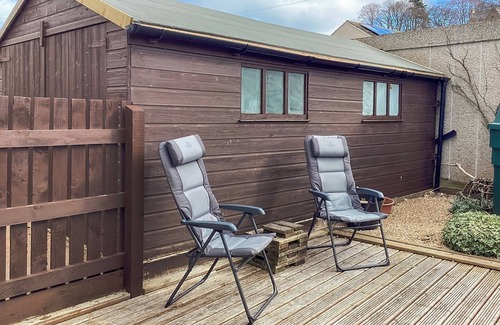 Cromarty Cottage | Cosy Cottage by the Sea