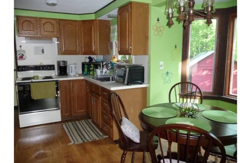 Intervale Cottage | Cosy cottage close to N. Conway center