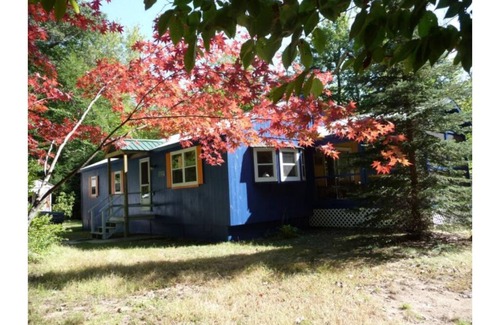 Intervale Cottage | Cosy cottage close to N. Conway center