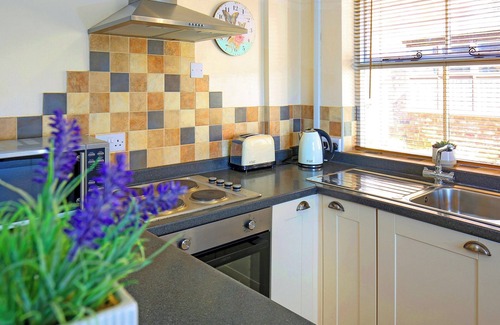 Thirsk Cottage | Cosy cottage full of character and charm, located very close to the centre of Thirsk.