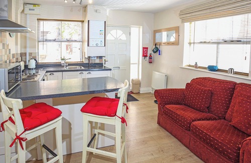 Thirsk Cottage | Cosy cottage full of character and charm, located very close to the centre of Thirsk.