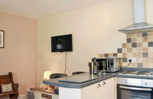 Thirsk Cottage | Cosy cottage full of character and charm, located very close to the centre of Thirsk.