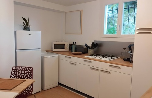 Behobie House | Cosy Cottage in a Quiet Setting – Basque Coast (Ciboure, 64500)