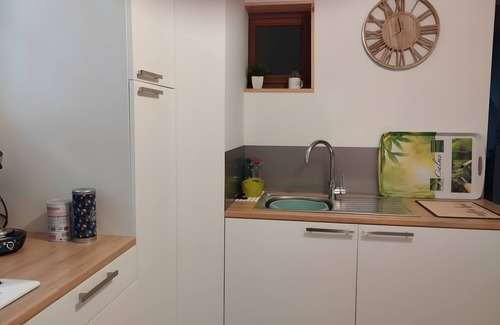 Behobie House | Cosy Cottage in a Quiet Setting – Basque Coast (Ciboure, 64500)