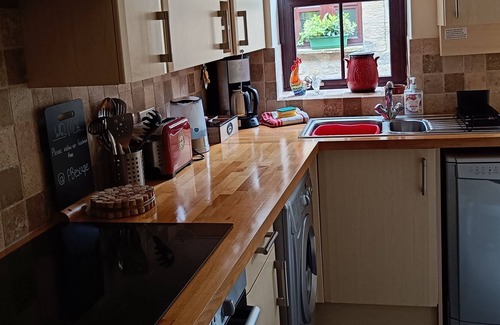 Pateley Bridge Cottage | Cosy Cottage in the heart of Pateley Bridge