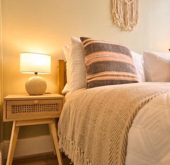 Wadsworth House | Cosy Cottage in Hebden, 3BR, Views, Pet Friendly