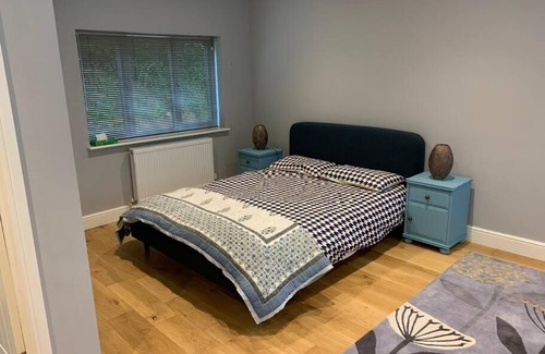 Yarcombe House | Cosy Cottage in the heart of Black Down Hills