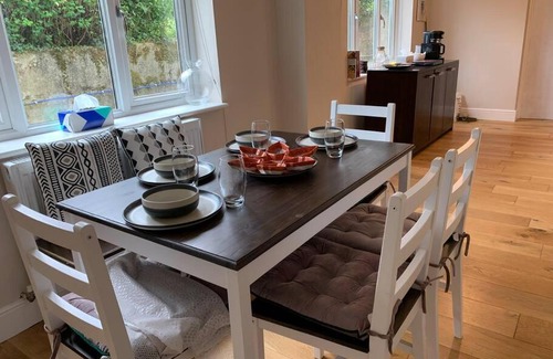 Yarcombe House | Cosy Cottage in the heart of Black Down Hills