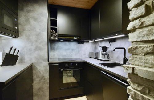 Sirkka Apartment | Cosy cottage with 2 Skipasses at Levi