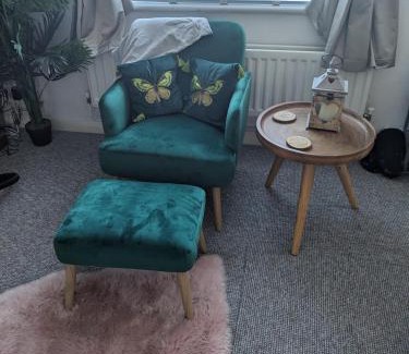 Carnlough House | Cosy cottage with sea & mountain views Carnlough