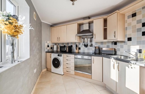 Raunds Apartment | Cosy countryside apartment