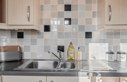 Raunds Apartment | Cosy countryside apartment