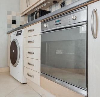 Raunds Apartment | Cosy countryside apartment