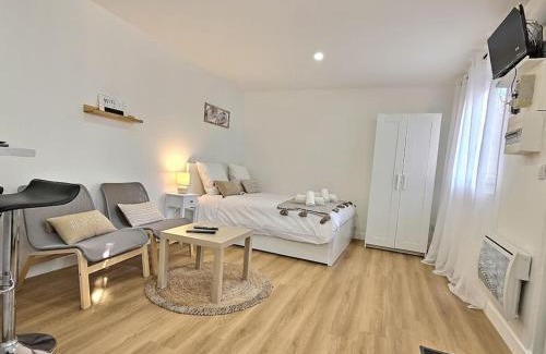 Le Chateau Apartment | Cosy Des Rêves