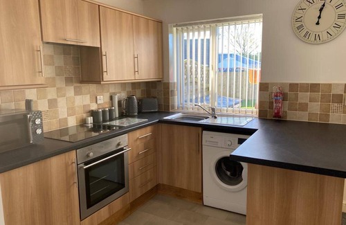Bridlington Cottage | Cosy Dog Friendly Cottage, Sleeps 4, Bridlington