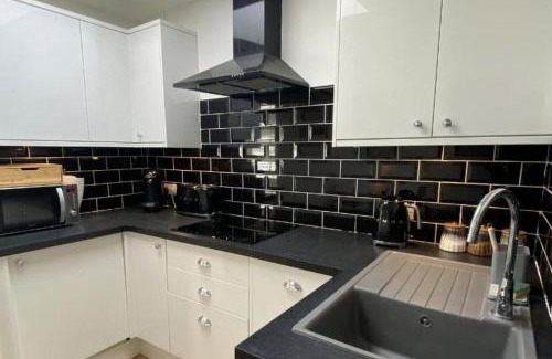 Louth Apartment | Cosy dog friendly self contained apartment
