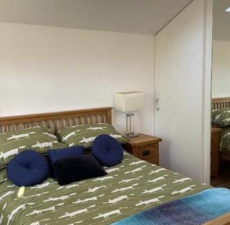 Louth Apartment | Cosy dog friendly self contained apartment