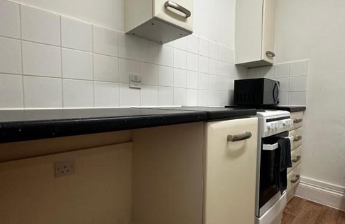 Colchester Apartment | Cosy entire apartment super king bed near town center