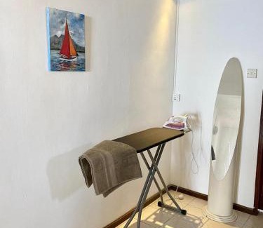 Flic-en-Flac House | Cosy Escape