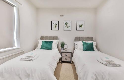 Sheffield House | Cosy, Exclusive Sheffield House Near Peak District