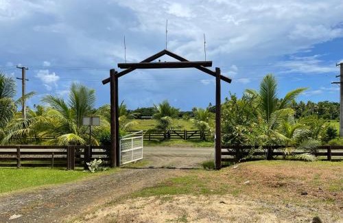 Northern Division Apartment | Cosy Farmstay Jasmeeruls Bayt Tuvurara, Savusavu