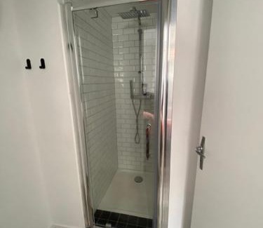 Barneville-Carteret Apartment | Cosy Flat Carteret - Appartement centre bourg - 4 personnes