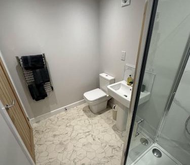Hexham Apartment | Cosy Flat in Central Hexham