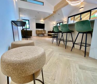 Annecy-le-Vieux Apartment | Cosy for You