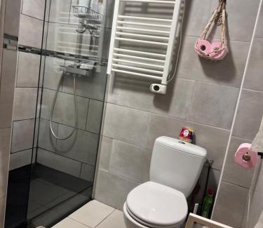 Monmousseau-Verollot Apartment | Cosy